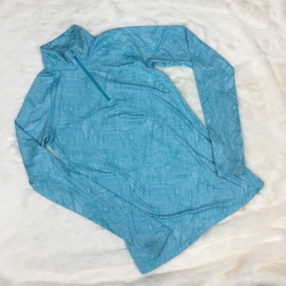 Nike Tops - Nike pro combat dri-fit long sleeve running